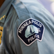Illustration for article titled Minneapolis Cop Who Was Fired for Racist Christmas Tree Decorations in 2018 Is Reinstated